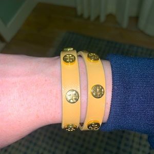 TPRY BURCH WRAP BRACELET